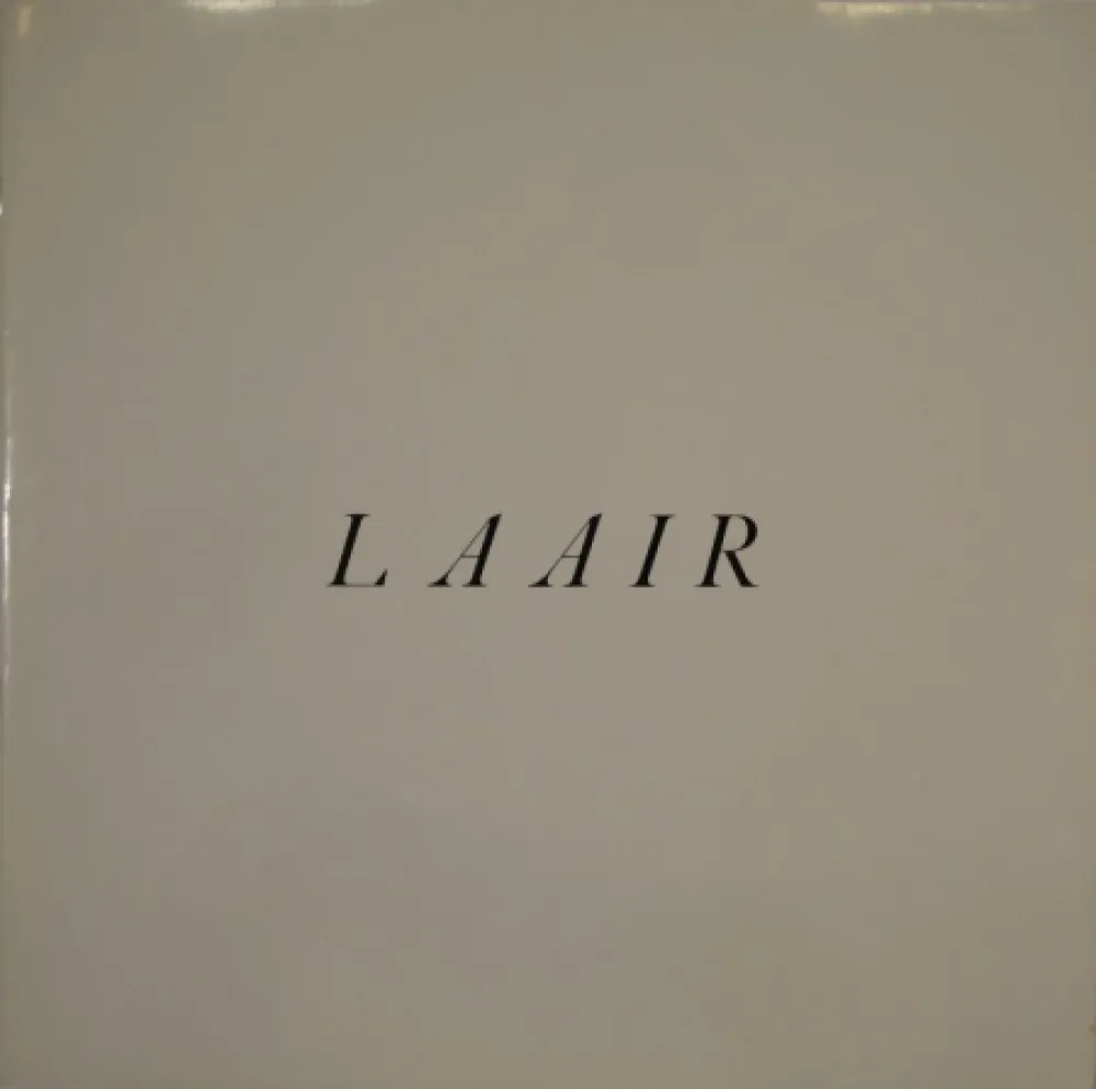 Livro Ilustrado Nauman - LAAir