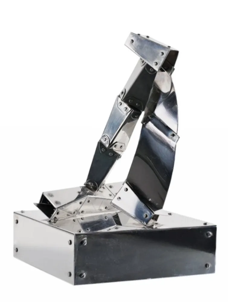 Múltiplo Negret - Monumento al Descubrimiento