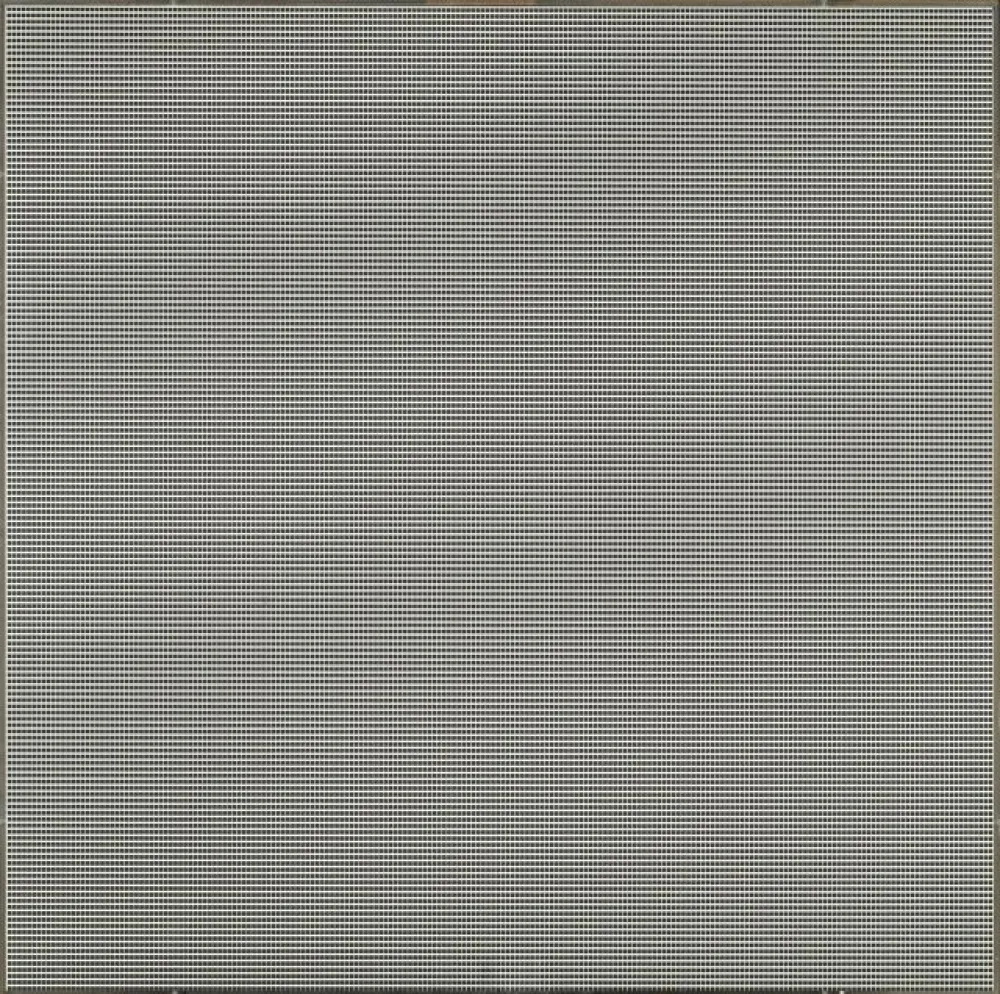 Serigrafia Nemours - L'innombrable