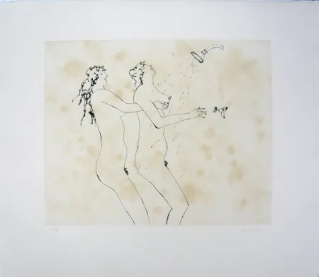 Gravura Nissen - Capers 8