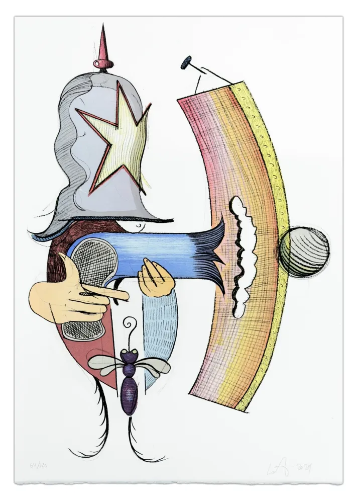 Livro Ilustrado Nørgard - Dung Beetle Blues