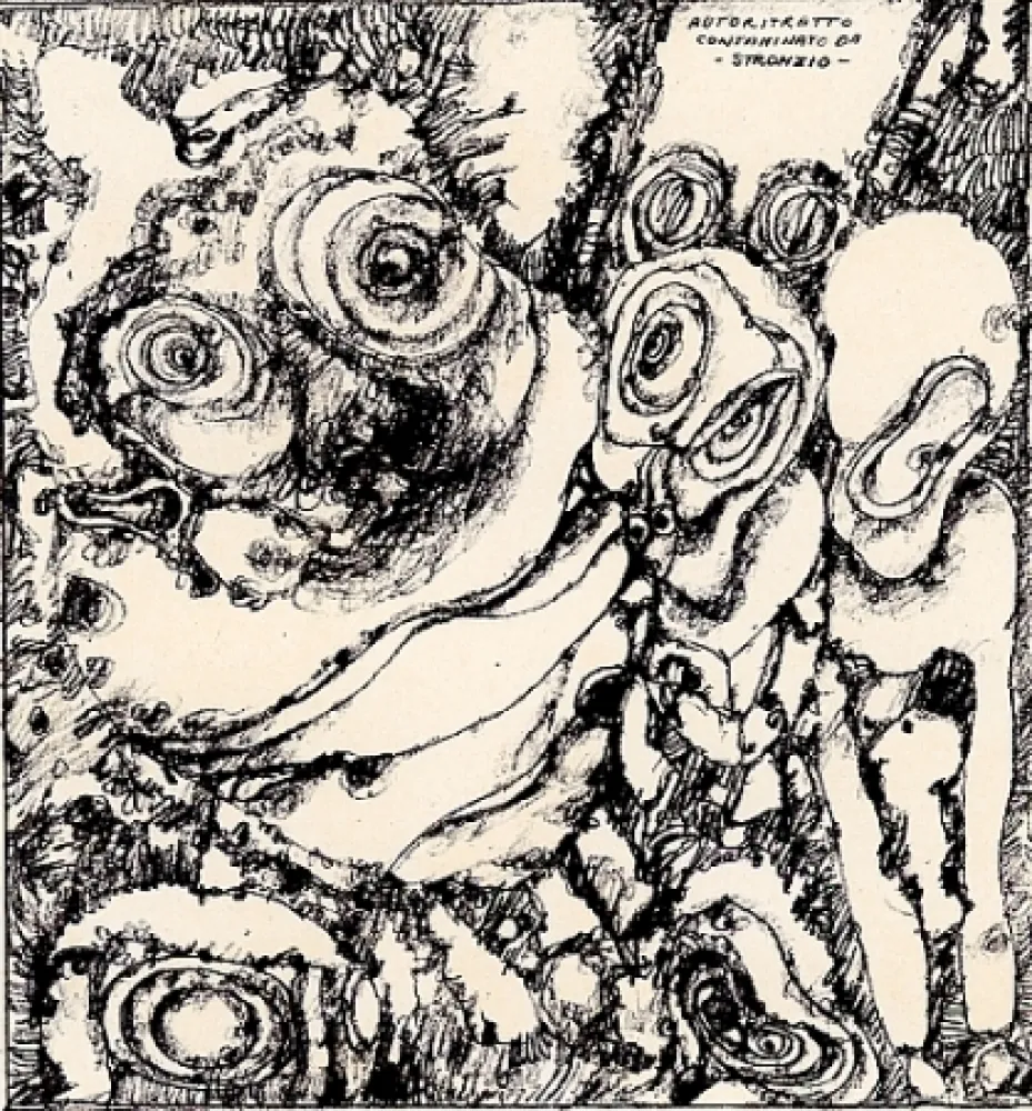 Livro Ilustrado Notari - Litografie