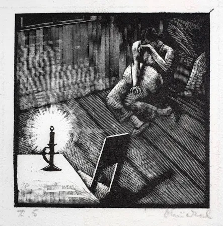 Relevo Nückel - Allein (Alone)