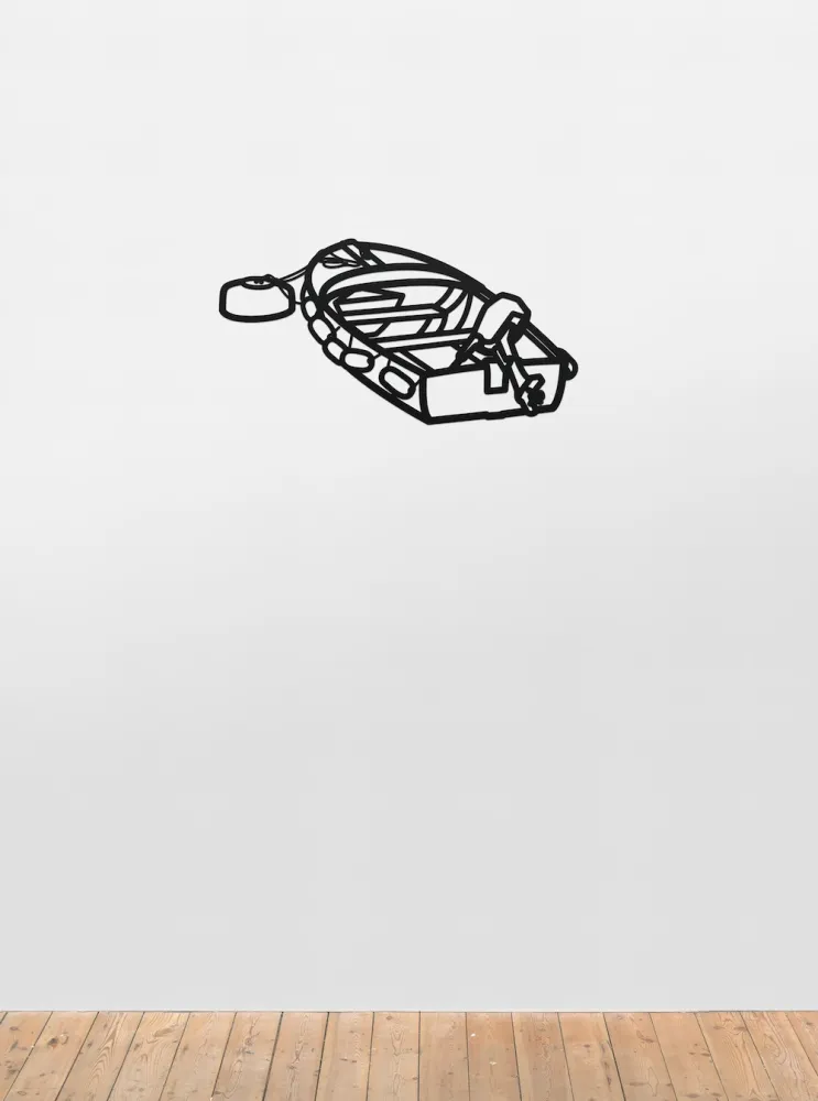 Múltiplo Opie - Boat 4