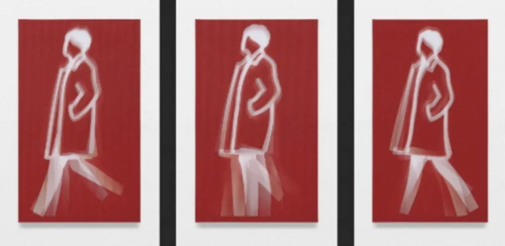 Múltiplo Opie - Curly hair