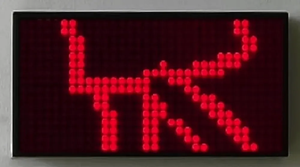 Múltiplo Opie - Walk