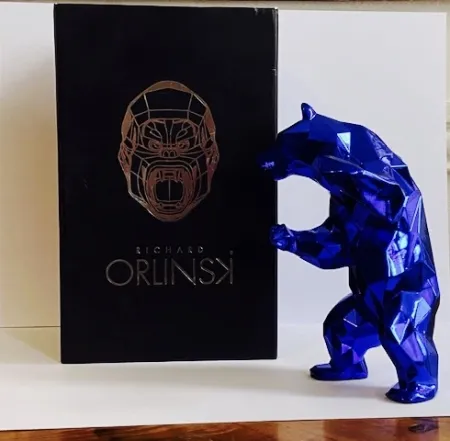 Múltiplo Orlinsky - Standing Bear