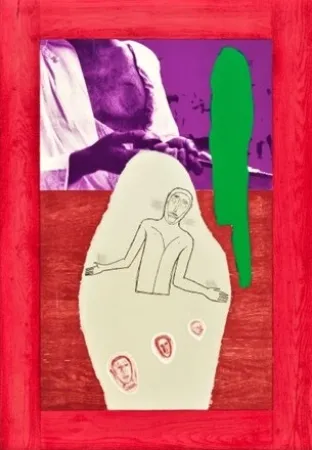 Múltiplo Paladino - Essere portato in carro