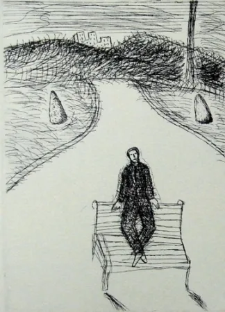 Ponta-Seca Paladino - Senza titolo