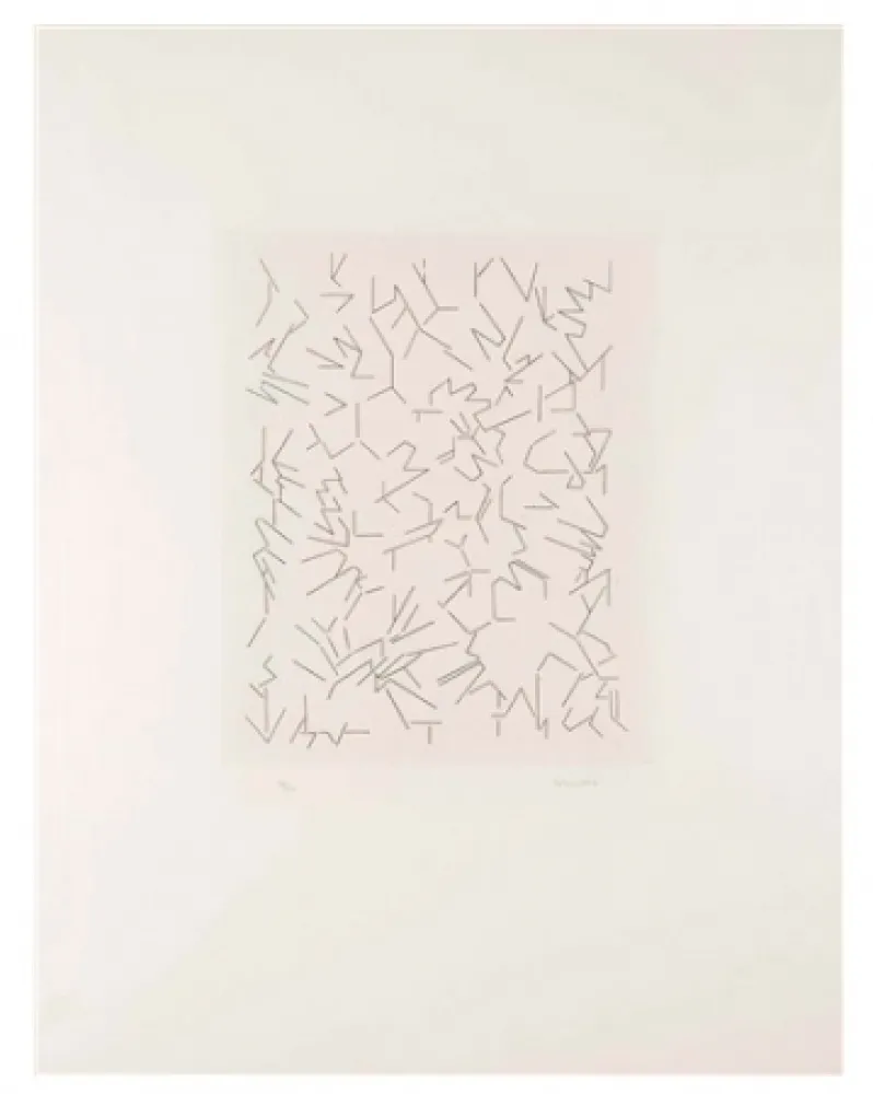 Água-Forte Palazuelo - Script