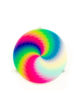 Múltiplo Pantone - Substractive Variability Compact