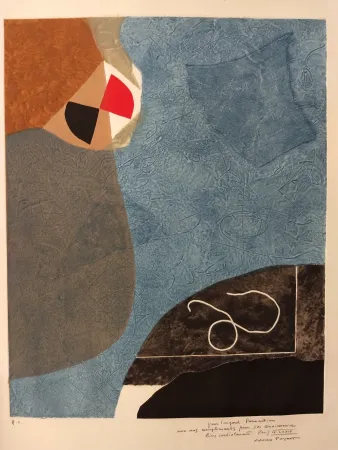 Litografia Papart - HC