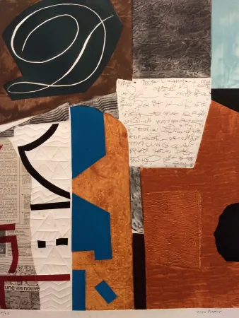 Litografia Papart - Papart