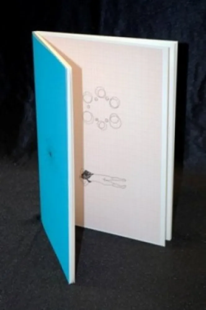 Litografia Paris - Bloc milimetrado