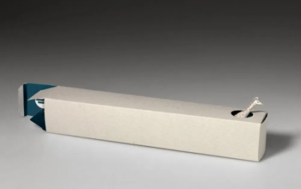 Múltiplo Paris - Jirafa