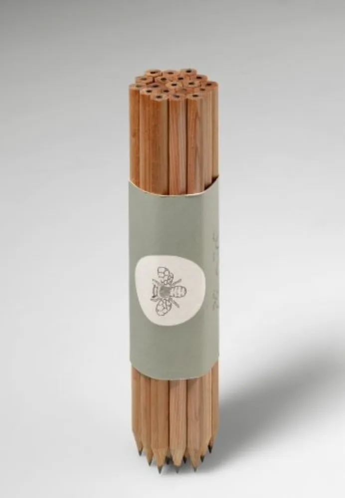 Múltiplo Paris - Lápices de dibujo