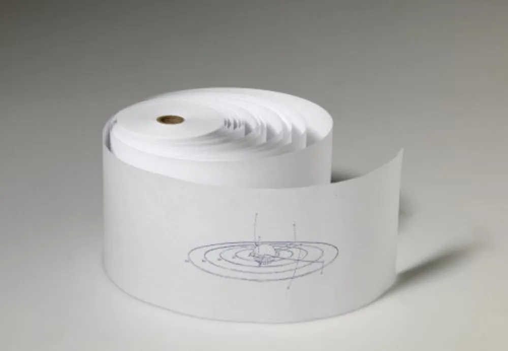 Múltiplo Paris - Orden aleatorio 2 (Constelación)