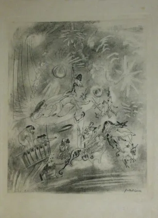 Livro Ilustrado Pascin - Venus dans la balance