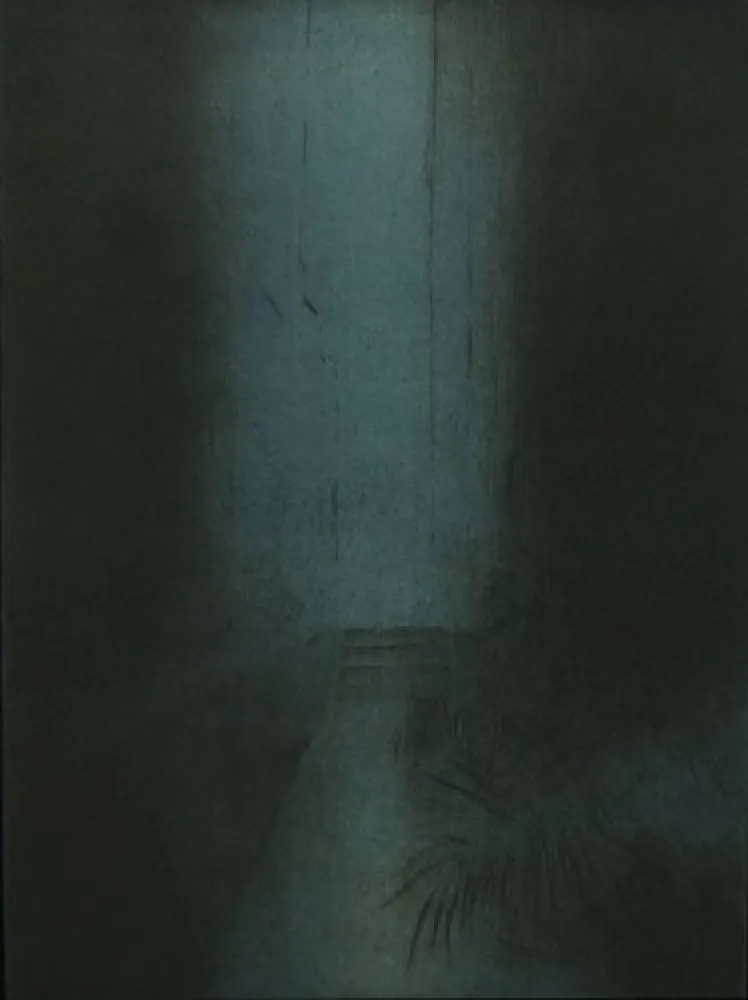 Ponta-Seca Paul P - Carreró