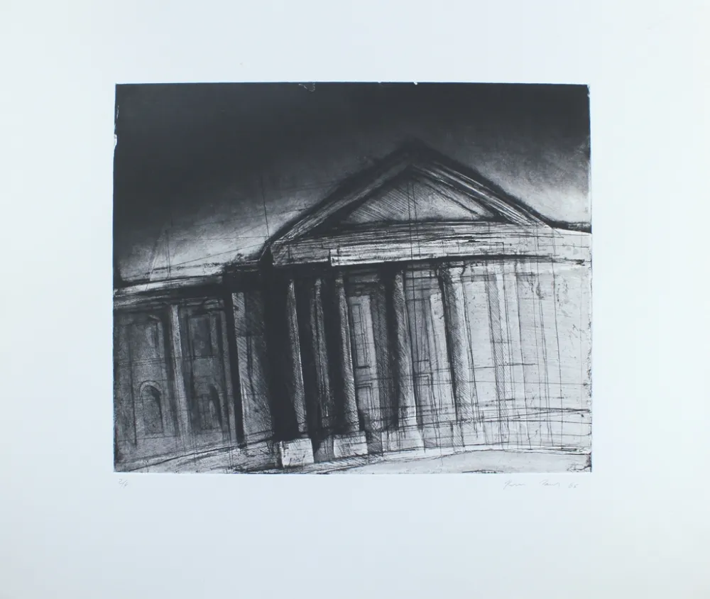 Ponta-Seca Paul - Untitled