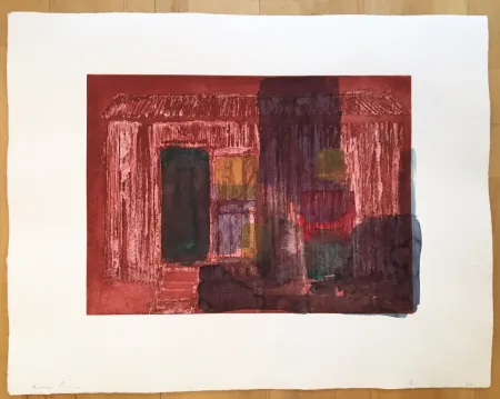 Água-Forte Perez - Puerto Rico 2G