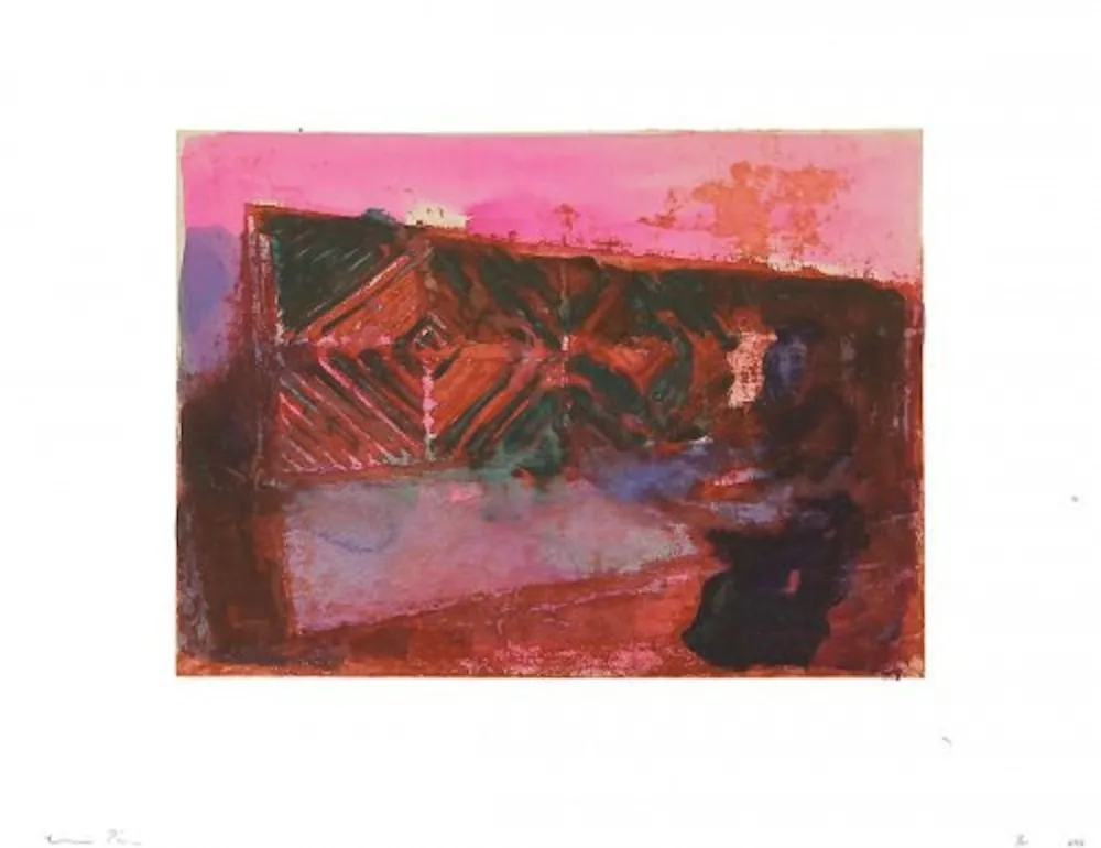 Múltiplo Perez - Puerto Rico 3G 1/20