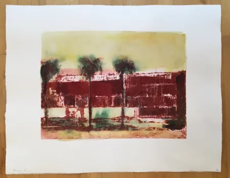 Água-Forte Perez - Puerto Rico 4G