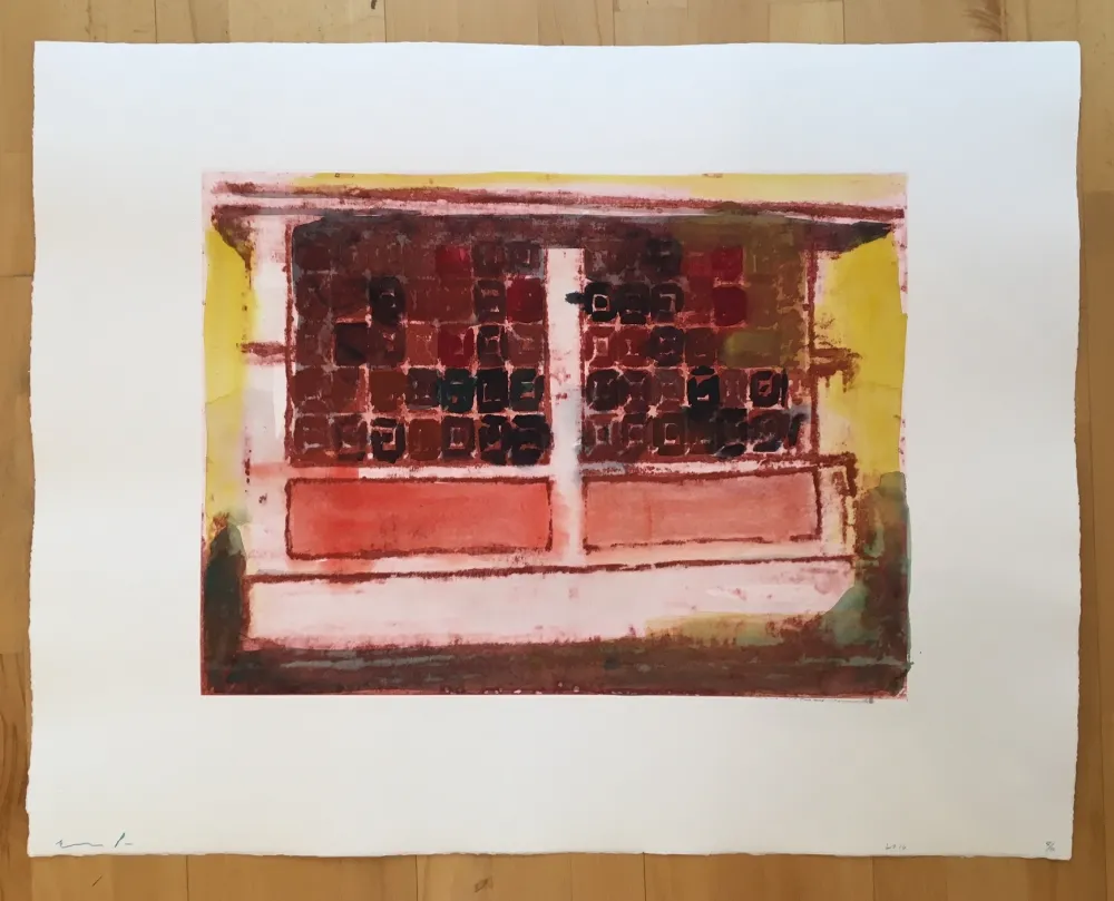 Água-Forte Perez - Puerto Rico 5G