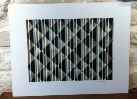 Serigrafia Perez - Serigraphie