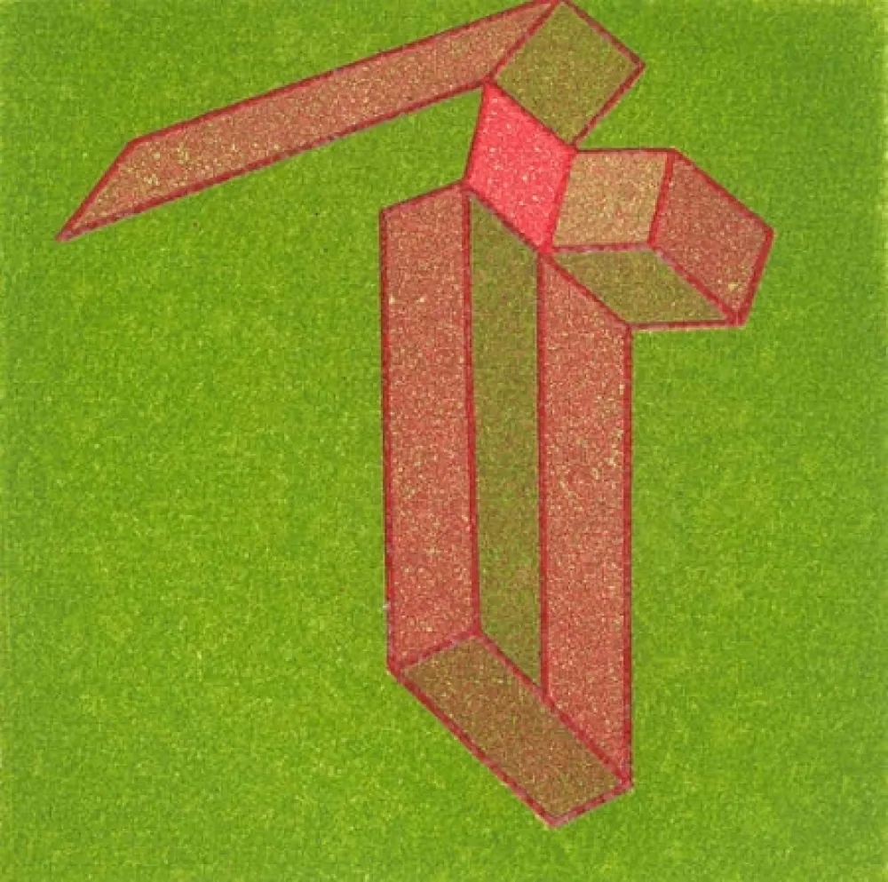 Livro Ilustrado Perilli - 7 epigrammi da Martin Lutero