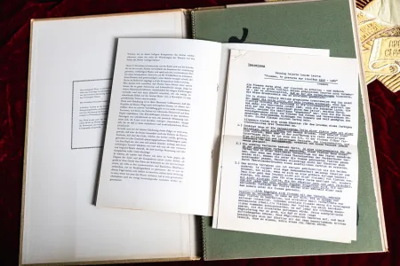 Livro Ilustrado Picasso - Carnet de la Californie 246/500 