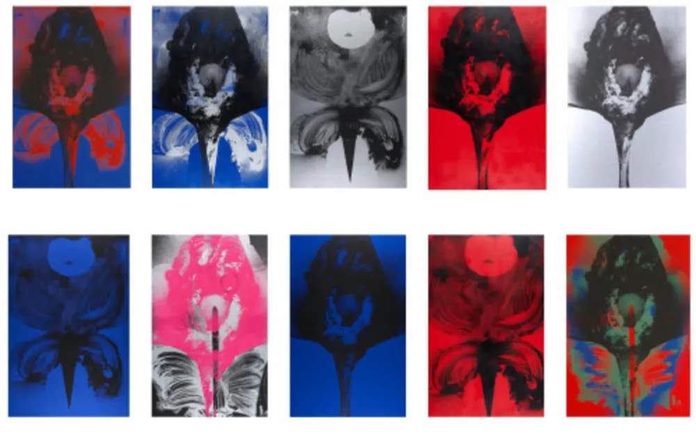 Múltiplo Piene - Addis Abeba