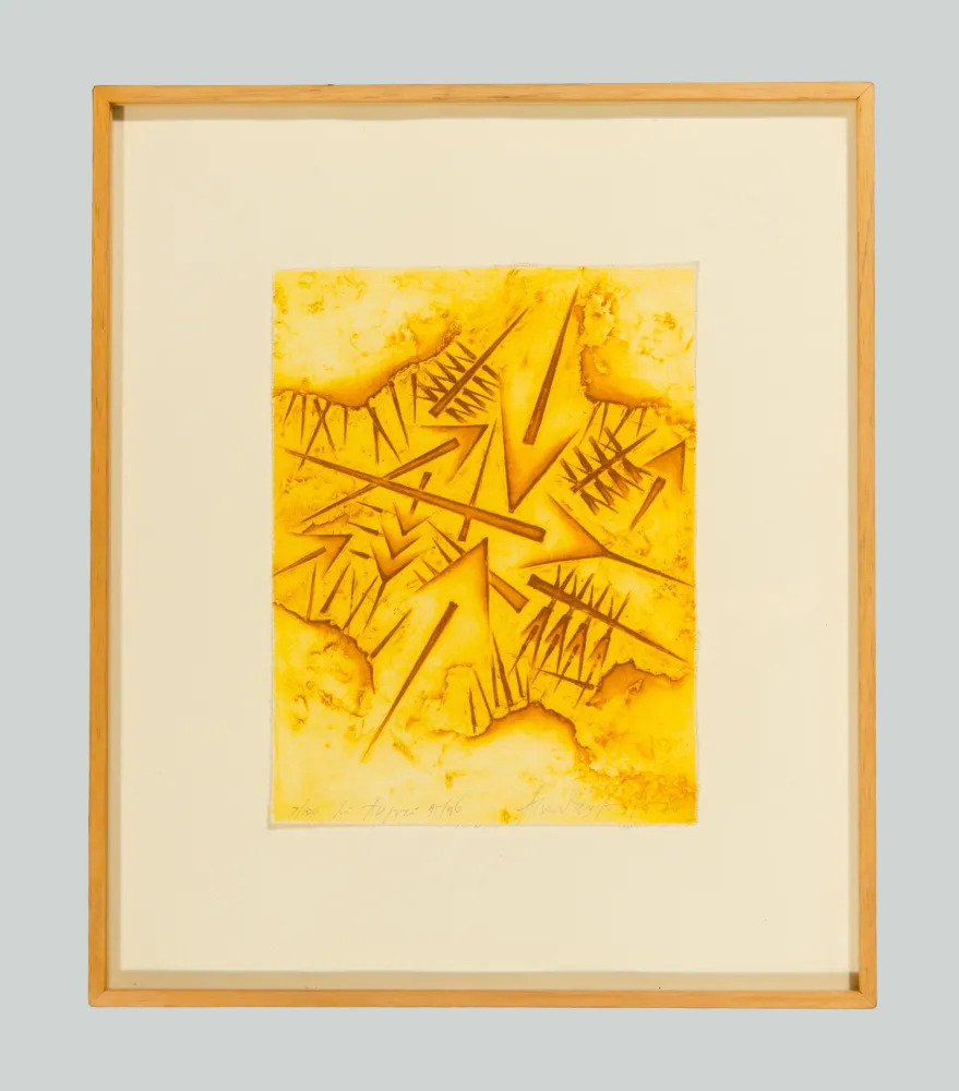 Relevo Pomodoro - Composizione