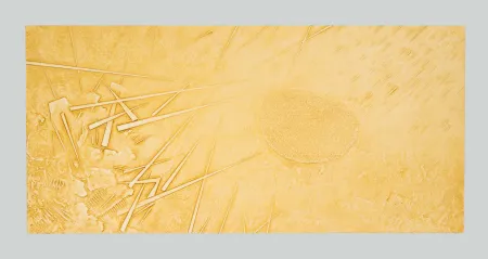 Relevo Pomodoro - Frammento II