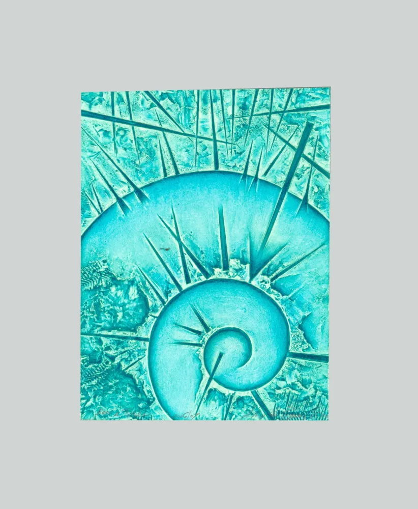 Relevo Pomodoro - Per Capodanno