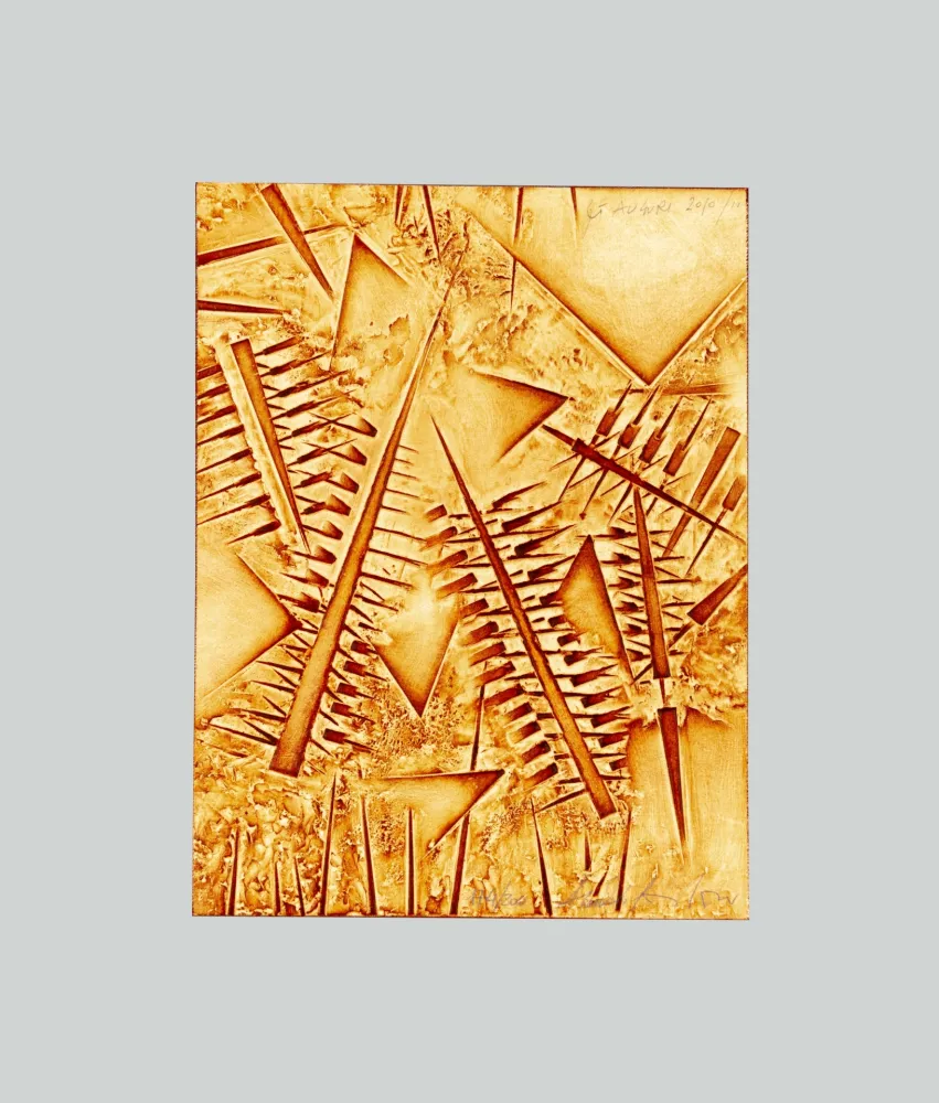 Relevo Pomodoro - Per Capodanno