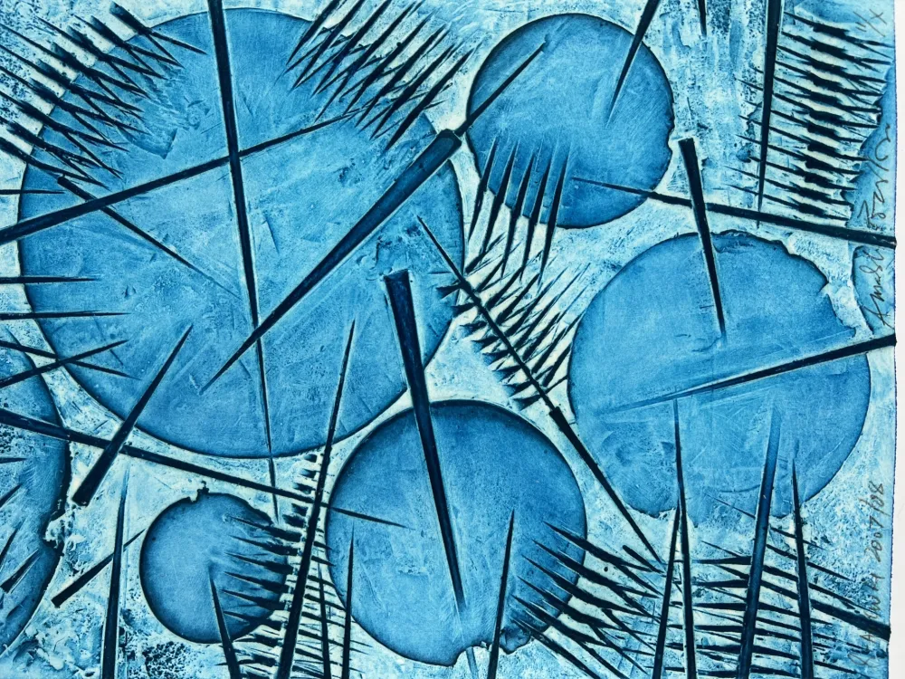 Múltiplo Pomodoro - Senza titolo 