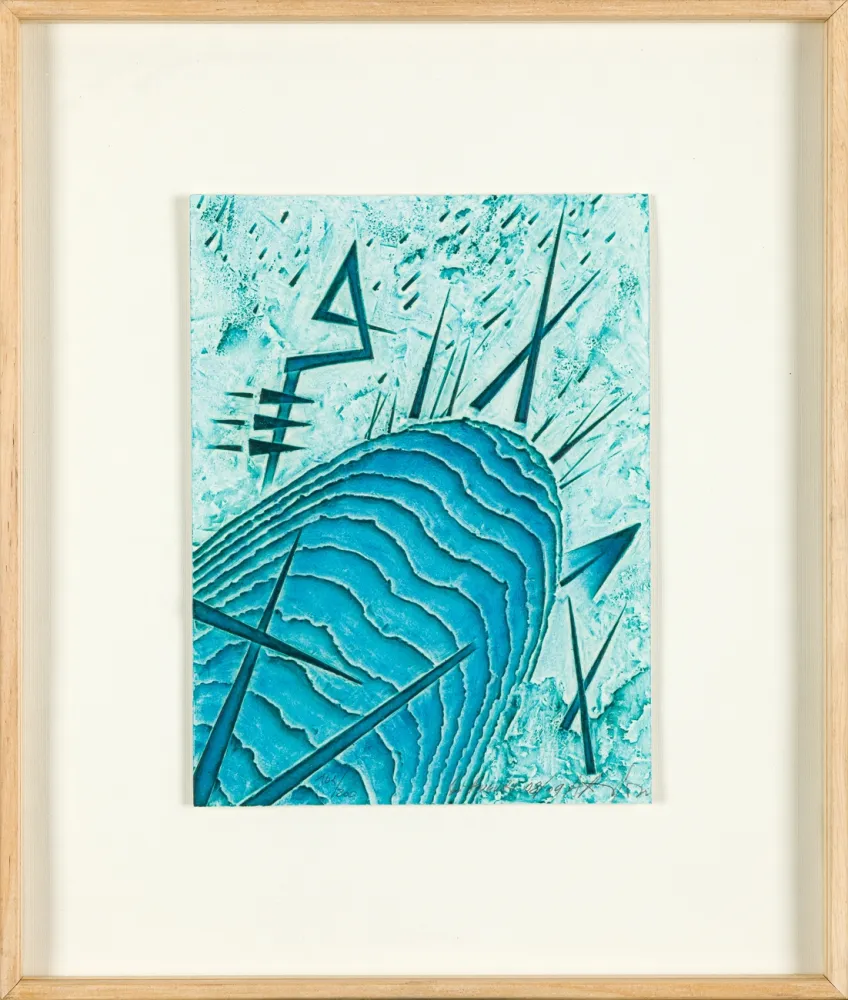 Múltiplo Pomodoro - Untitled 