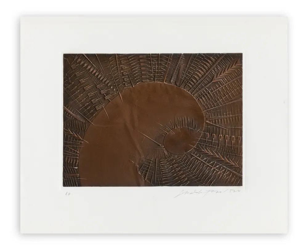 Múltiplo Pomodoro - Untitled 