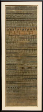 Gravura Pomodoro - Untitled