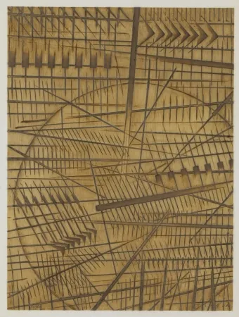 Relevo Pomodoro - Untitled 