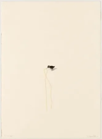 Litografia Porter - The Offer