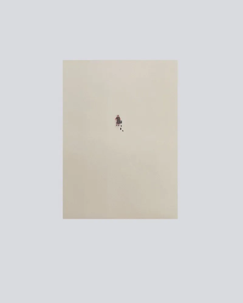 Múltiplo Porter - Untitled 4