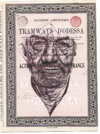 Ponta-Seca Powell - For all the lights of a Christmas tree, it still dies