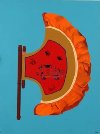 Múltiplo Prasad - Untitled