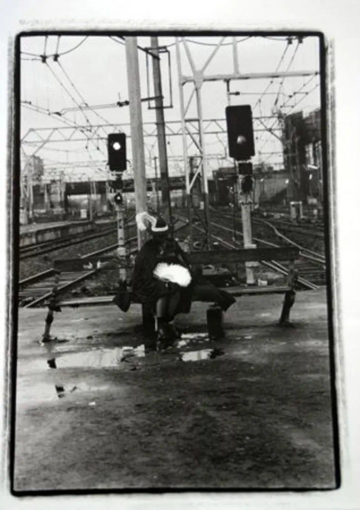 Múltiplo Pushpamala - Phantom Lady #22