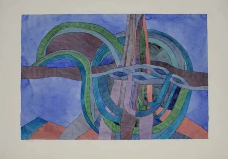 Água-Forte E Água-Tinta Pyroth - Rundmasken