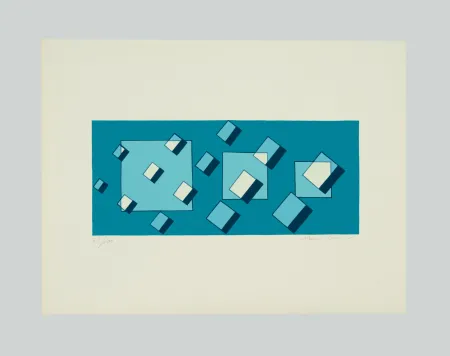 Serigrafia Radice - Donne dannate