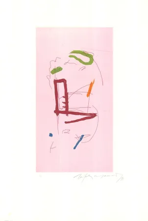 Água-Forte E Água-Tinta Ràfols Casamada - Barris Extrems-6