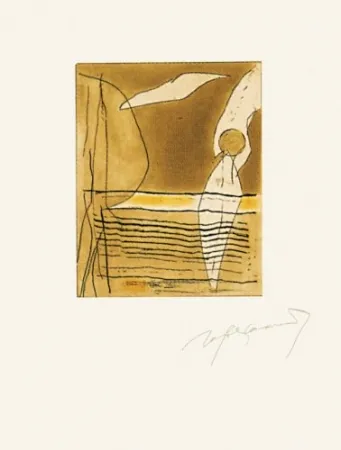 Gravura Ràfols Casamada - Finestres-3